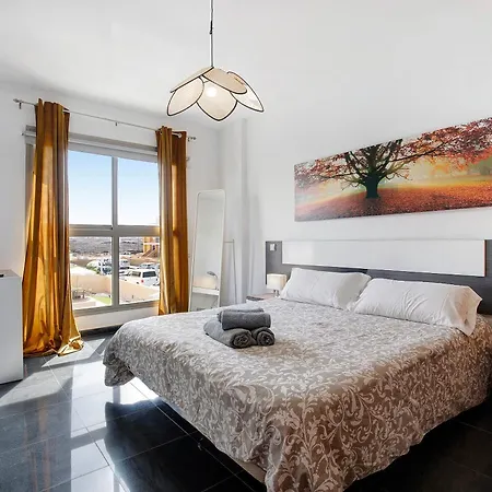 Ferienhaus Marfolin 22 Cotillo