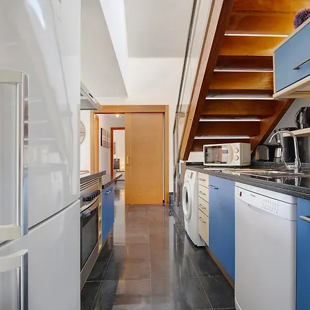 Marfolin 22 Ferienhaus Cotillo