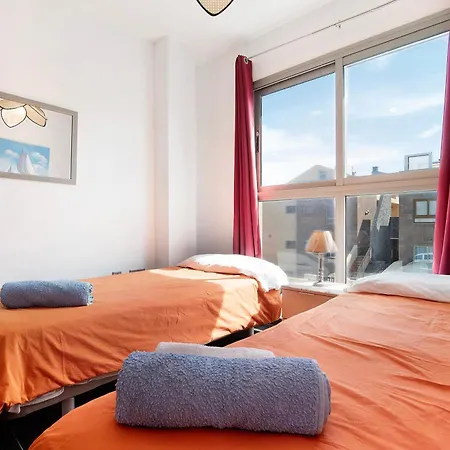 Ferienhaus Marfolin 22