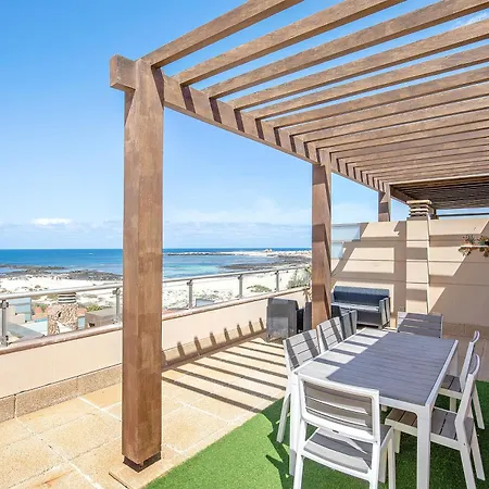 Marfolin 22 Ferienhaus Cotillo