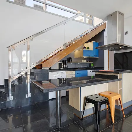 Marfolin 22 Ferienhaus *