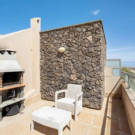 Casa Vistas Paraiso El Cotillo (Fuerteventura)