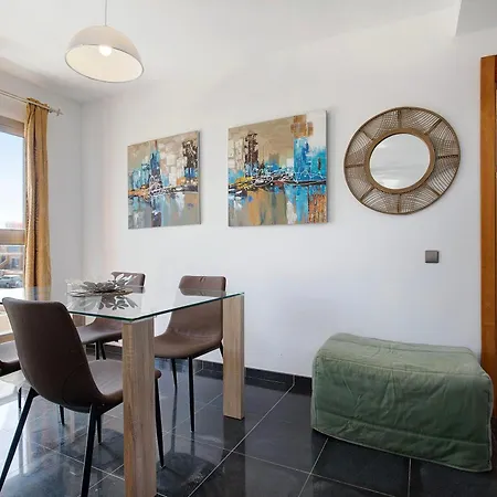 Marfolin 22 Holiday home