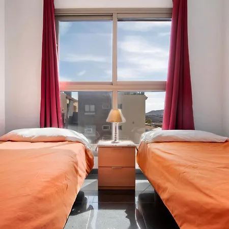 Marfolin 22 Holiday home El Cotillo (Fuerteventura)