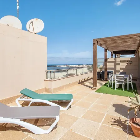 Marfolin 22 Holiday home *