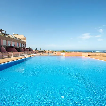 Holiday home Marfolin 22 El Cotillo (Fuerteventura)
